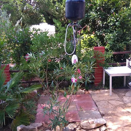 Tatil Evi Bah Kruševo