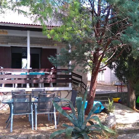 Tatil Evi Bah