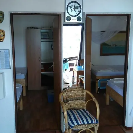 Bah Krusevo (Zadar)