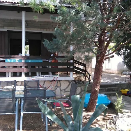 Bah Krusevo (Zadar)