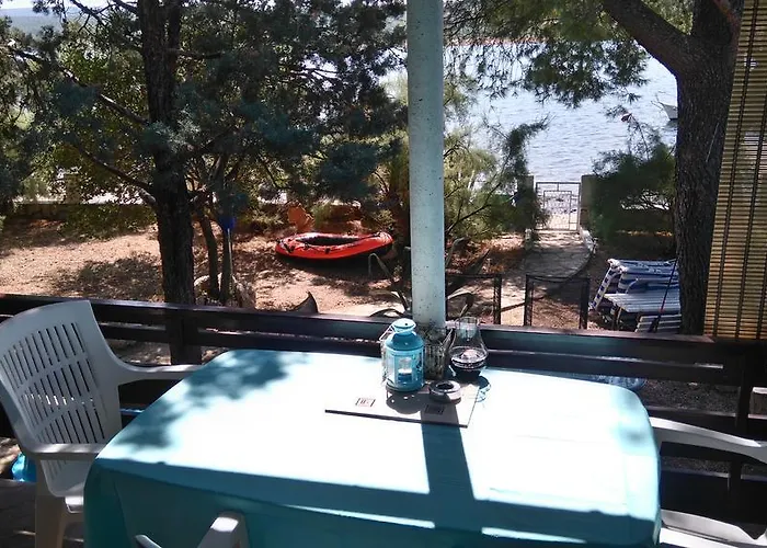 Bah Дом отдыха