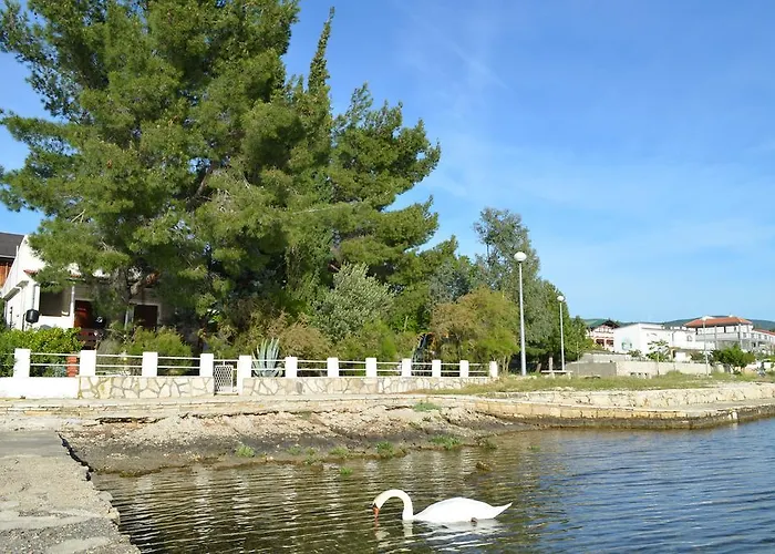 Bah Casa vacanze Kruševo