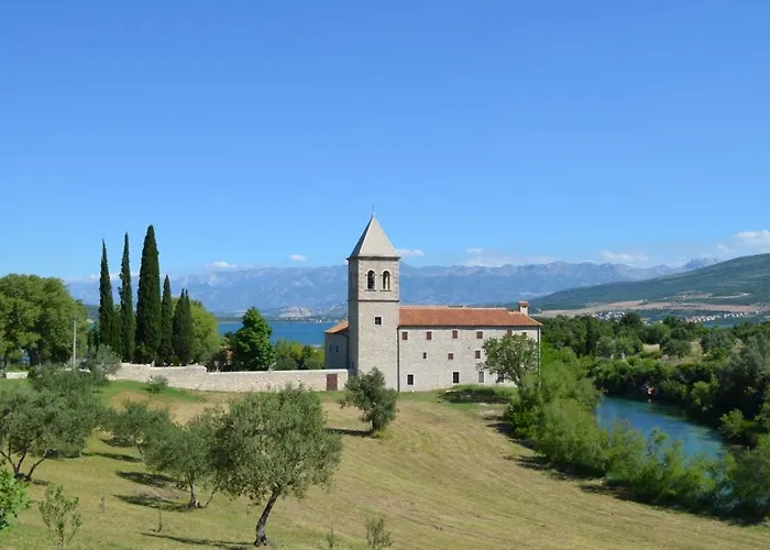 Bah Дом отдыха *