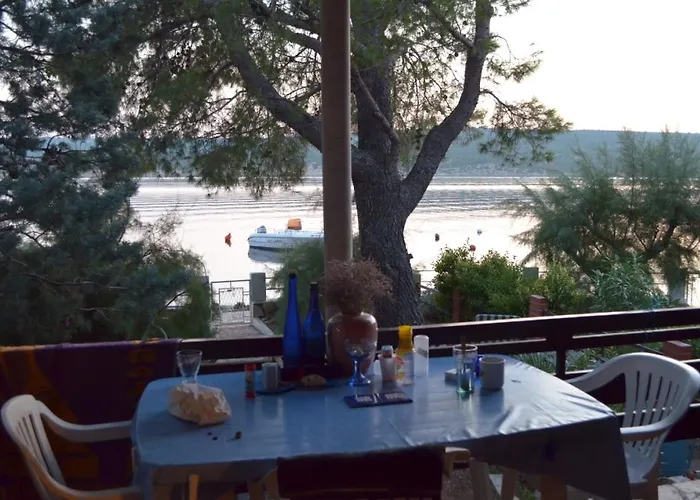Bah * Krusevo (Zadar)