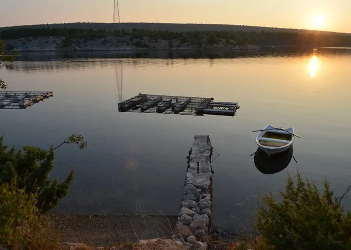 Дом отдыха Bah