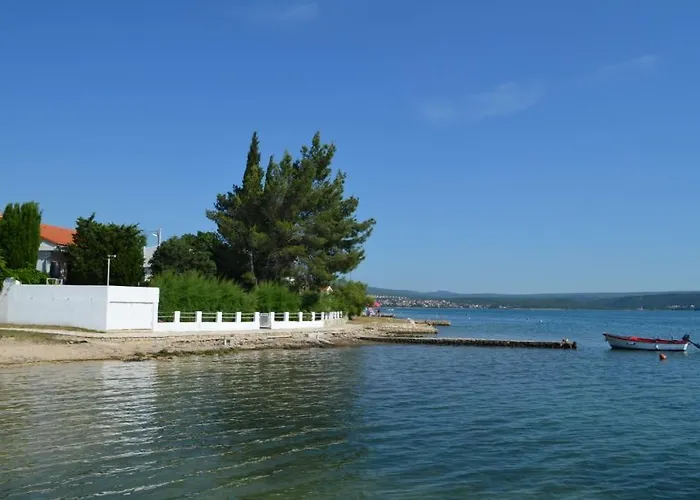 Bah Дом отдыха Krusevo (Zadar)