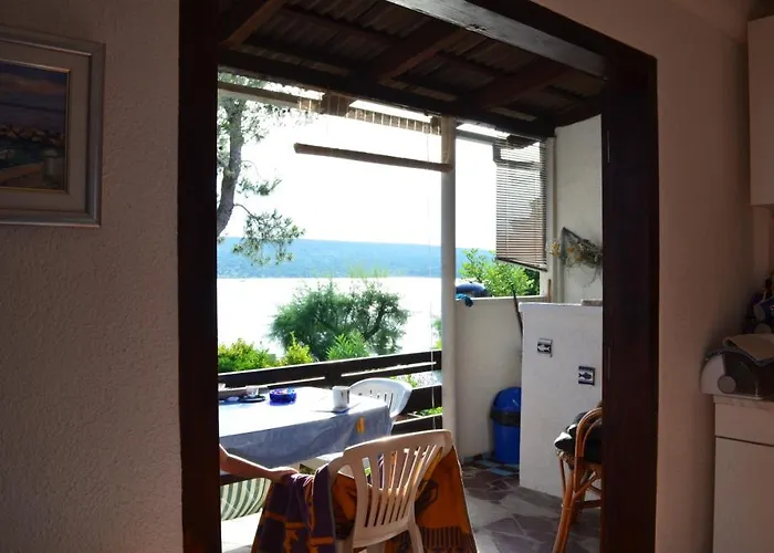 Bah Дом отдыха