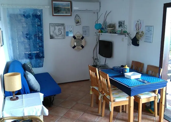 Bah Дом отдыха *