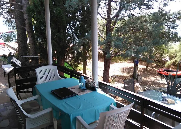 Bah Дом отдыха *