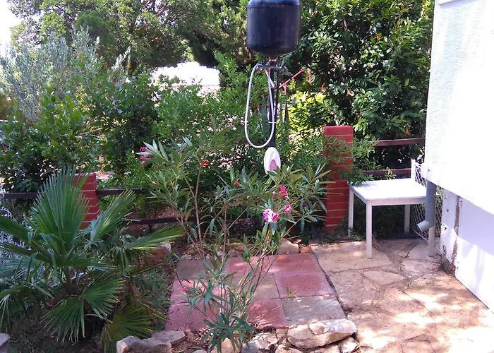 Дом отдыха Bah Krusevo (Zadar)