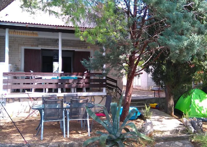 Дом отдыха Bah