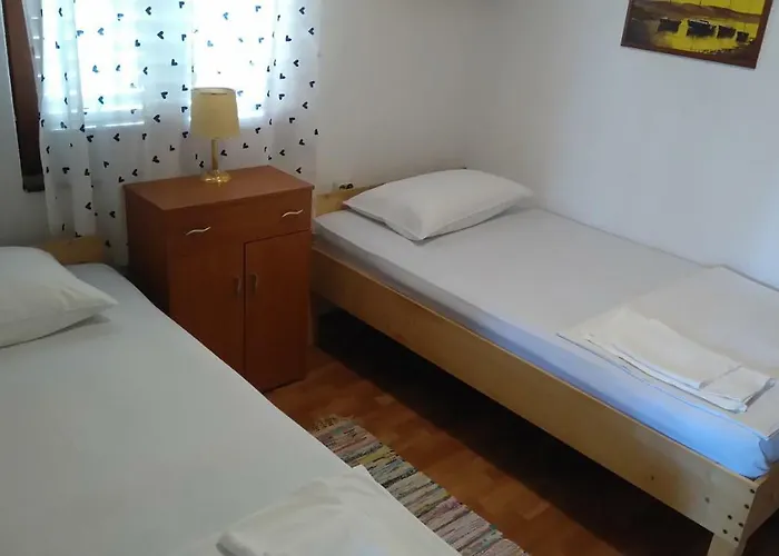Bah Дом отдыха *