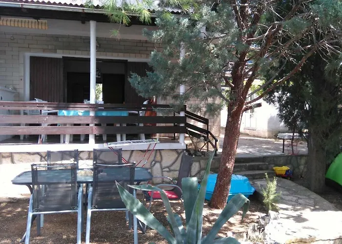 Bah Krusevo (Zadar)