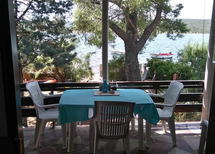 Bah Дом отдыха