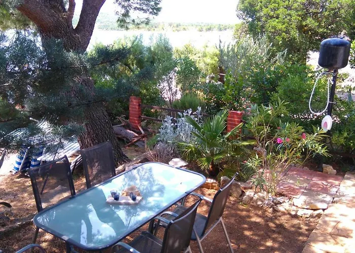 Bah Krusevo (Zadar)