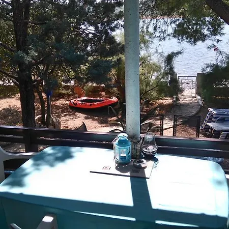 Bah Holiday home