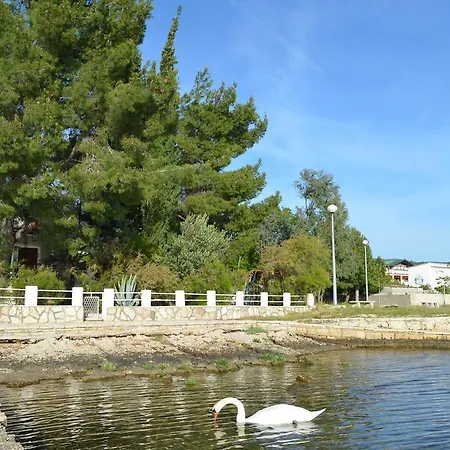 Bah Holiday home Krusevo (Zadar)