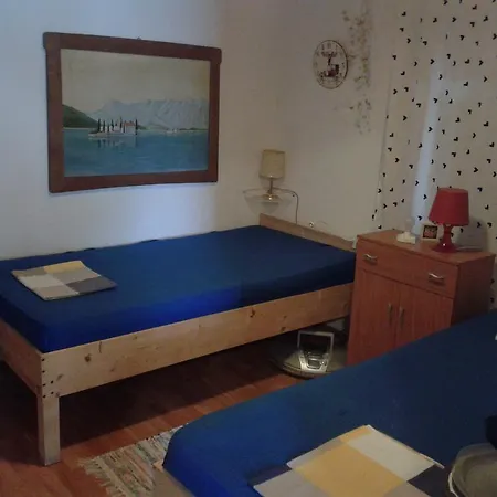 Holiday home Bah *