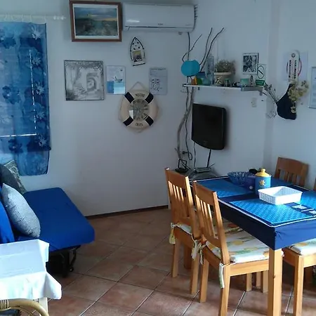 Bah Holiday home *