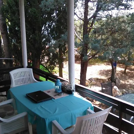Bah Holiday home *