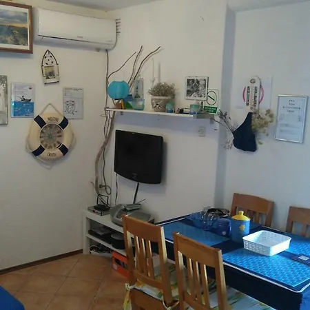 Bah Holiday home *