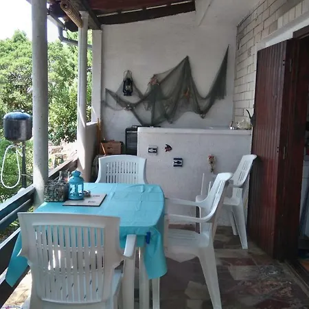 Bah * Krusevo (Zadar)