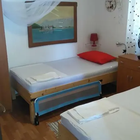 Bah Holiday home Krusevo (Zadar)