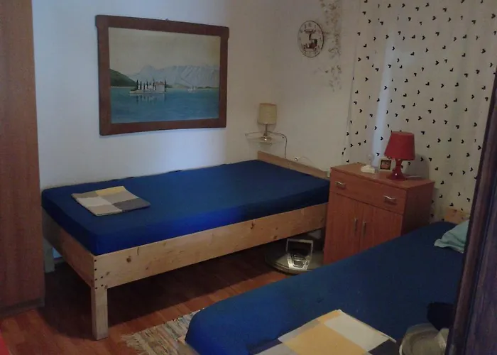 Сasa de vacaciones Bah *